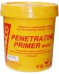 Sơn Lót Chống Kiềm Penetrating Primer 68120(Trắng) 4kg